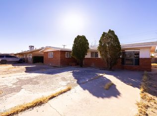 5924 Marlin Dr, El Paso, TX 79924