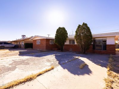 5924 Marlin Dr, El Paso, TX, 79924