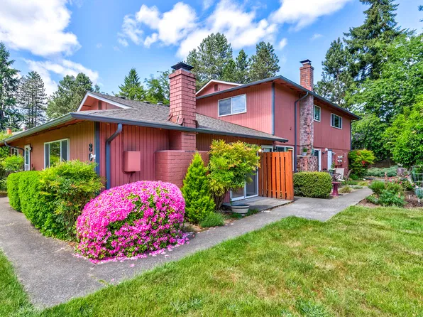 805 Soroya Dr SW APT C, Olympia, WA 98502