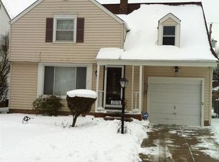 20116 Shakerwood Rd, Warrensville Heights, OH
