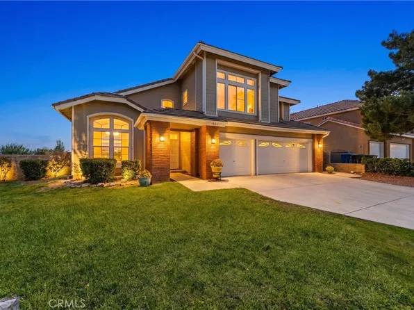 1821 Ashberry Dr, Palmdale, CA 93551