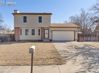 985 Nolte Dr W, Colorado Springs, CO 80916