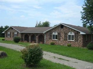 501 Highley Ln, Park Hills, MO 63601