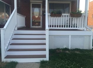 1966 Haselmere Rd, Dundalk, MD 21222