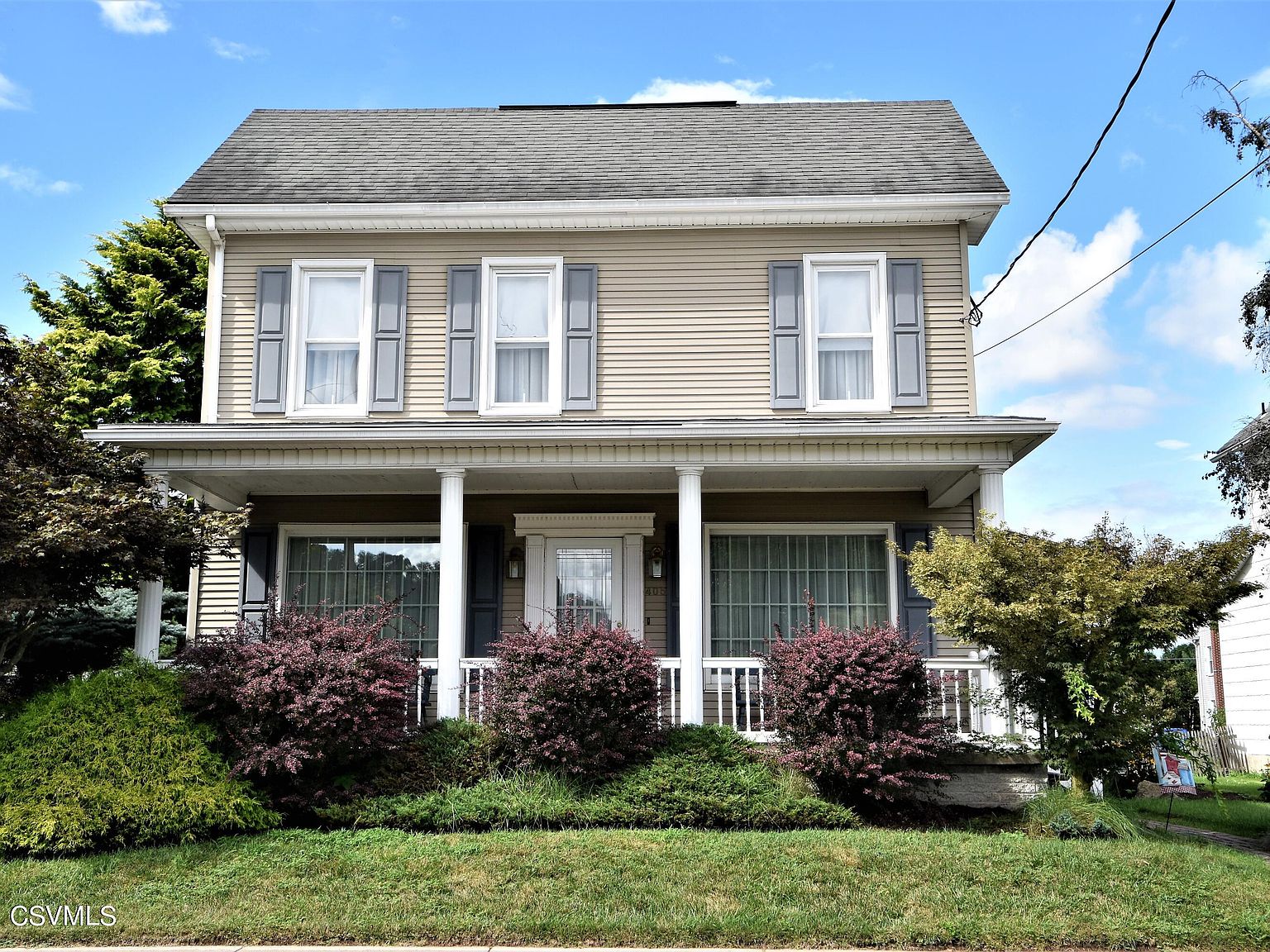 405 W 5th St, Nescopeck, PA 18635 Zillow