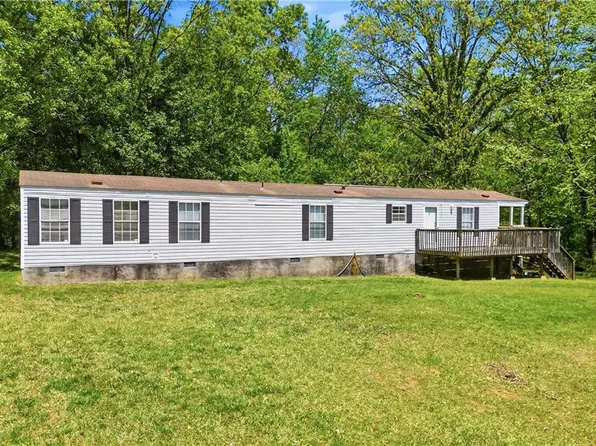 499 Rider Rd, Dawsonville, GA 30534