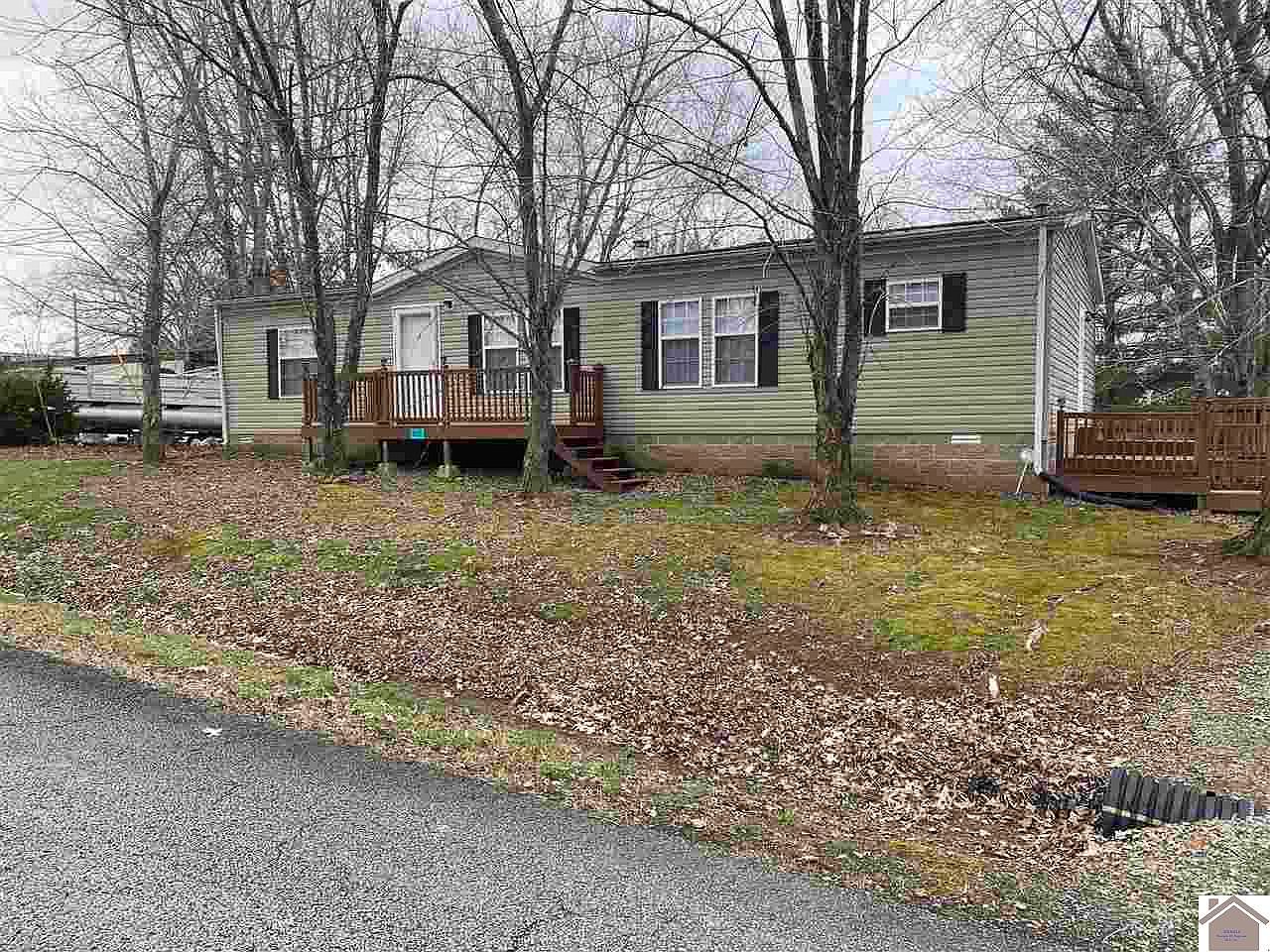312 Little River Blvd, Cadiz, KY 42211 Zillow