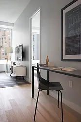 Rented by Metro Loft Management