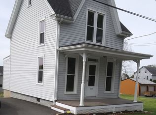 108 Church St, Narvon, PA 17555