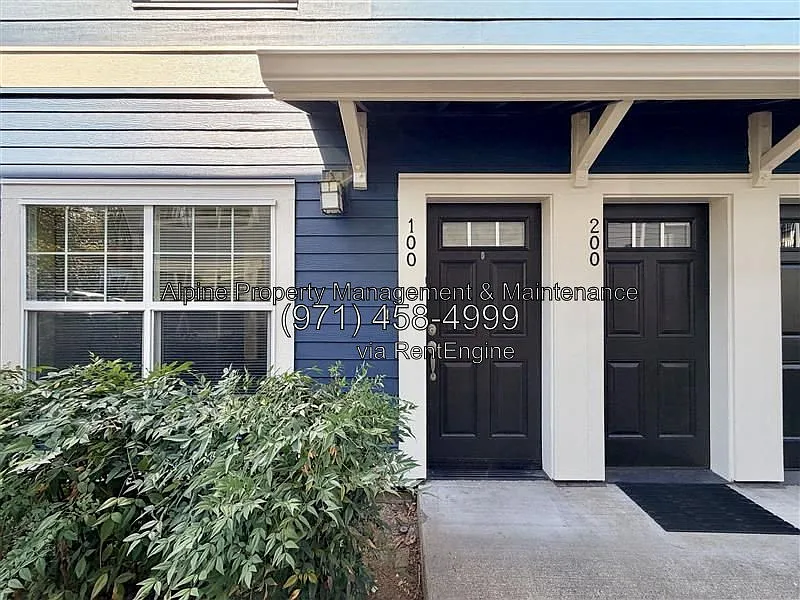 2 bed, 1.0 bath, 749 sqft, $1,675 — Photo 2
