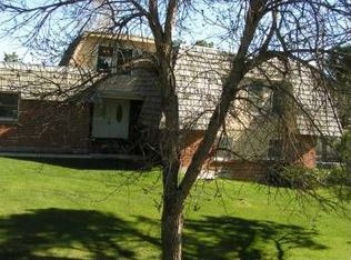 12161 Piney Lake Rd, Parker, CO 80138