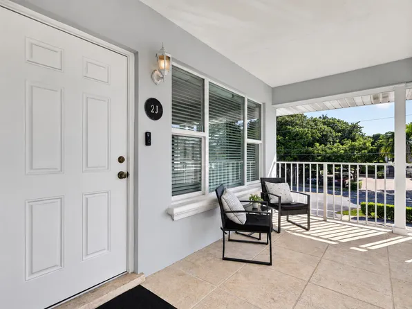 1820 S Ocean Blvd APT 2J, Delray Beach, FL 33483
