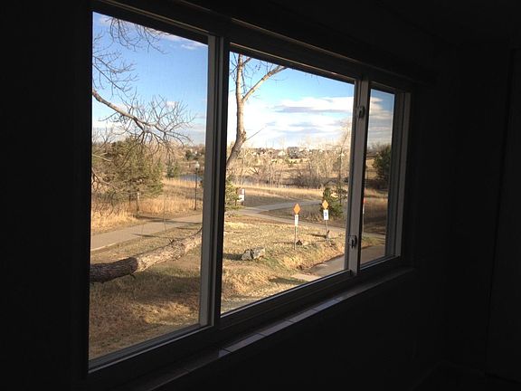 park view from master berroom