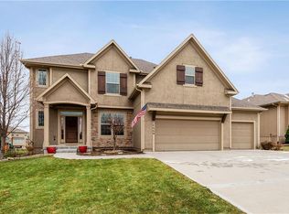 10889 S Theden St, Olathe, KS 66061