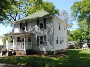 27 Agnew Ave, Brockton, MA 02301