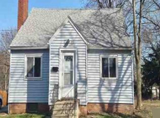 971 Saxon Ave, Akron, OH 44314
