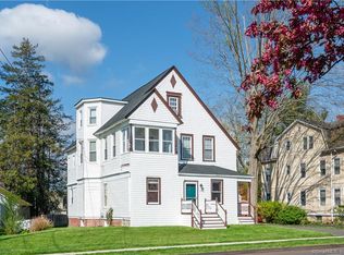 283 Hartford Ave #285, Wethersfield, CT 06109