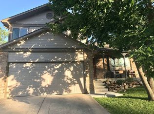 12706 W Crestline Ave, Littleton, CO 80127