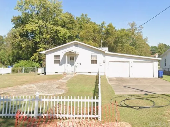 5121 Elm St, Fort Smith, AR 72904