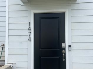 1474 Hasse Ave, Apex, NC 27502