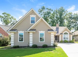 385 Fairway Ct, Newnan, GA