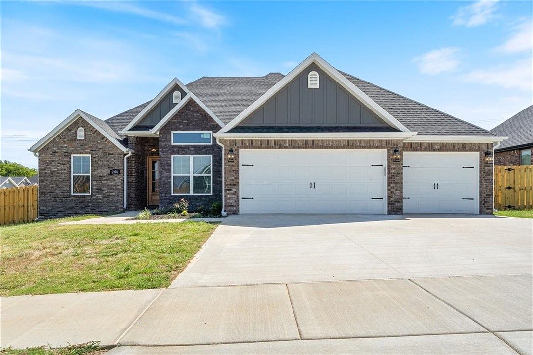 2108 Bergman Rd, Pea Ridge, AR 72751 Zillow