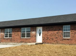 412/416 Tague St, Greenfield, IN