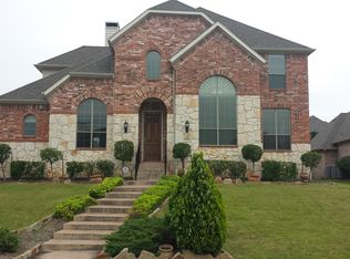 613 Duke Saxony Dr, The Colony, TX 75056