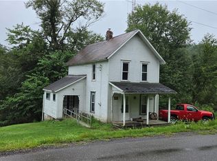 6448 Lindentree Rd NE, Mineral City, OH 44656