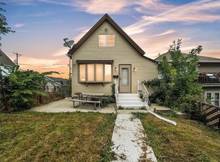 3006 West Orchard STREET, Milwaukee, WI 53215