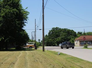 1420 Tulsa, Sulphur, OK 73086