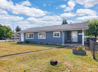 Cedarwild, Buckley, WA 98321