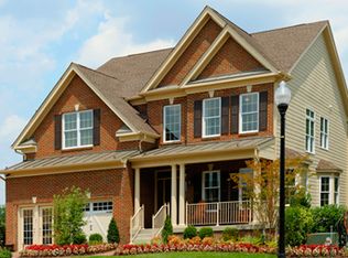 2404 Clubhouse Dr, Hanover, MD 21076