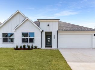 10120 E 131st Pl S, Bixby, OK 74008