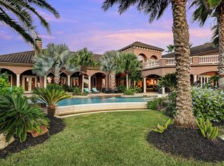 6710 Falcon Point, Dickinson, TX 77539