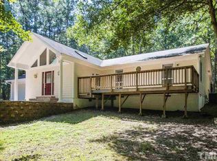 3624 Sleepy Hollow Rd, Wake Forest, NC 27587
