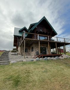 59871 County Highway 52, Wadena, MN, 56482