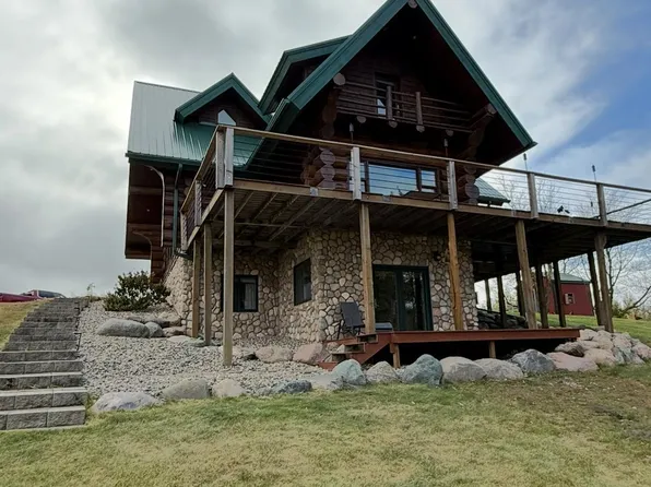 59871 County Highway 52, Wadena, MN 56482