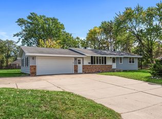 10801 Abbott Ave S, Bloomington, MN 55431