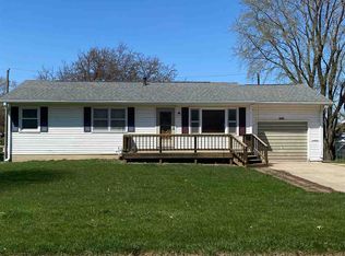 601 Western Ave, West Union, IA 52175