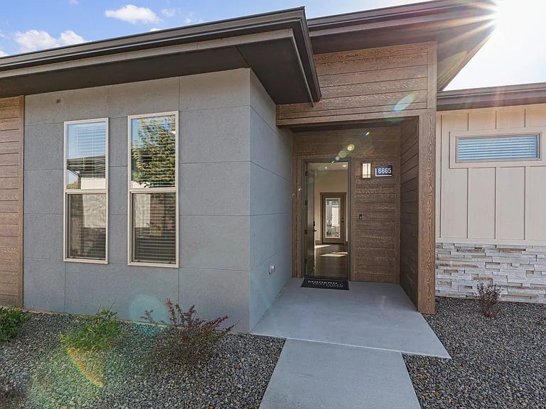Exterior - 2 Bedroom