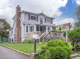 3 Irvington Rd, Parsippany, NJ 07054