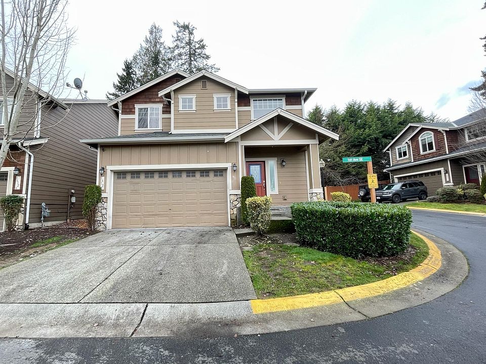16122 1st Ave SE, Bothell, WA 98012 Zillow