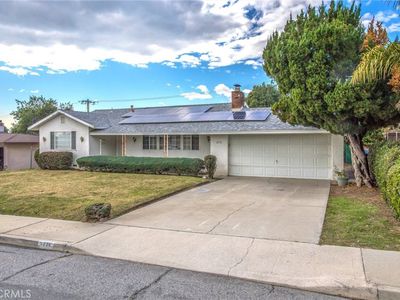 5250 N Pershing Ave, San Bernardino, CA, 92407