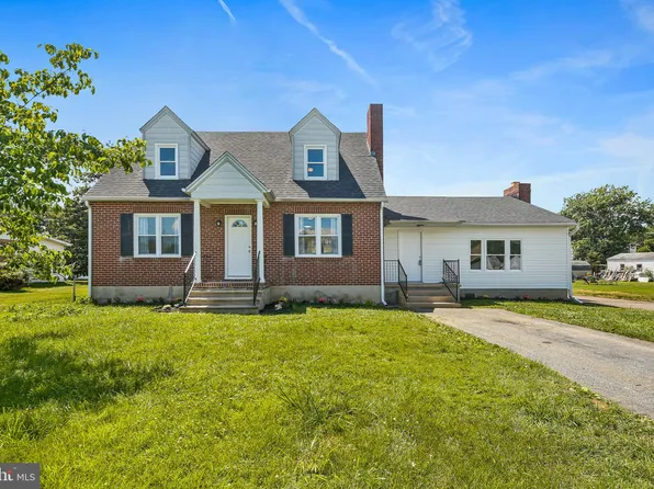 575 Cecil Ave, Perryville, MD 21903