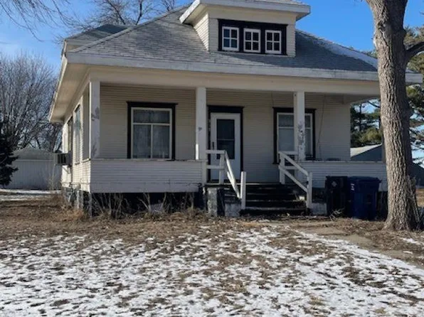 319 S Morse Ave, Calumet, IA 51009