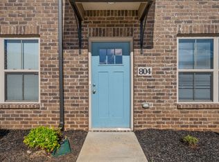 1000 Henry Place Blvd UNIT 804, Clarksville, TN 37042