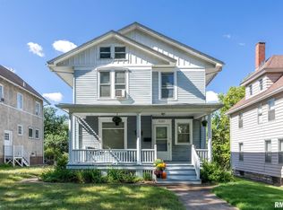 1030 23rd St, Rock Island, IL 61201