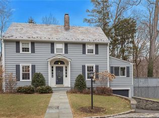 21 Wilson Block, Mount Vernon, NY