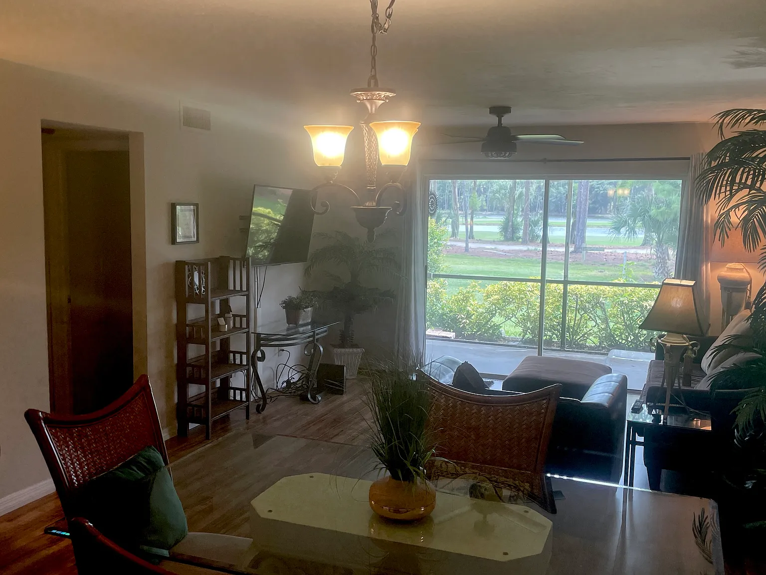 2 bed, 1106 sqft, $2,895 — Photo 1